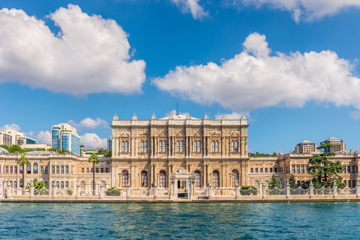 palace