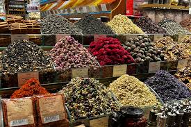 spice market