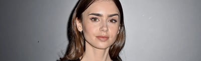 Lily Collins: Plastic Surgery Speculations